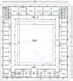 Proposed Hermitage Complex